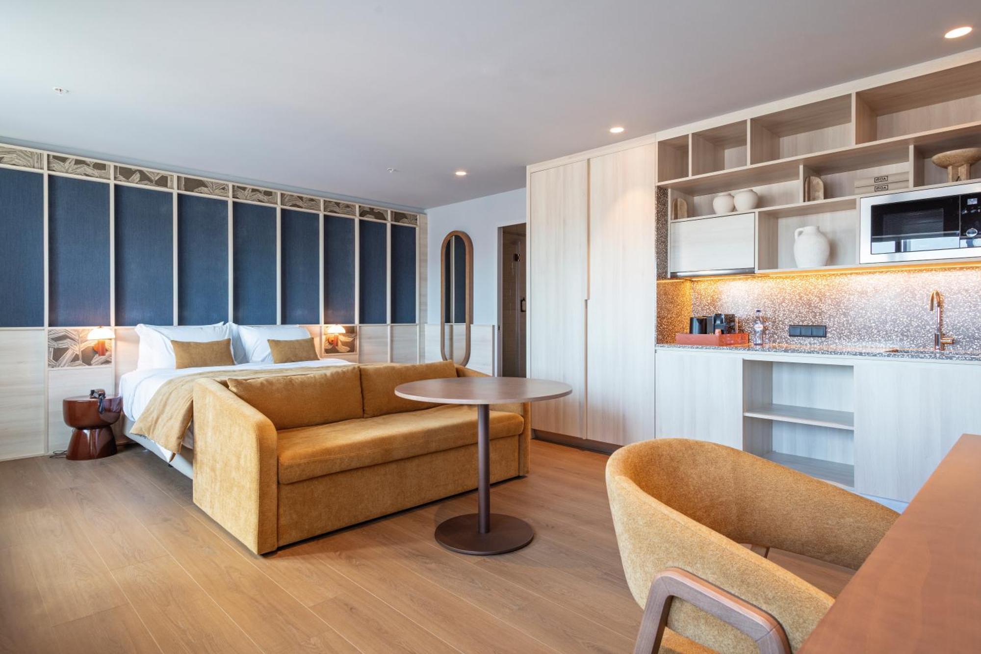 Hotel Acta Moa, Lisbon