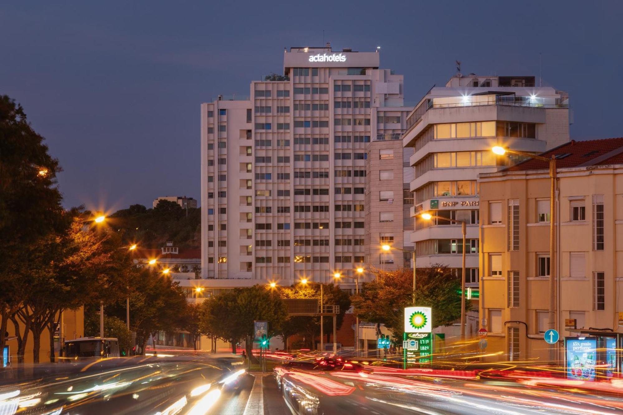 Hotel Acta Moa — Fotos 3