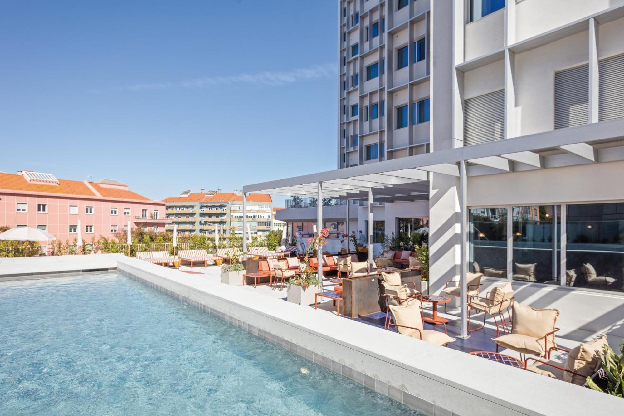 Hotel Acta Moa — Fotos 1